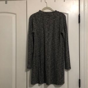 Winter dress